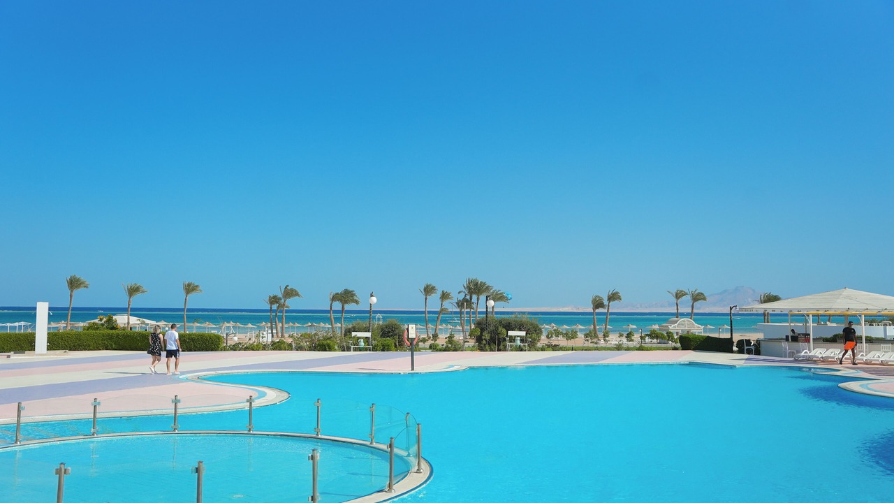 Photo of Outdoor in Sharm El Sheikh