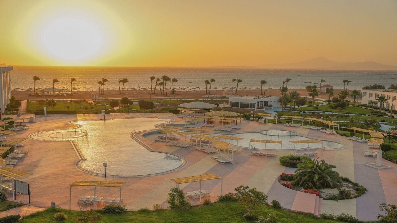 Photo of Outdoor in Sharm El Sheikh