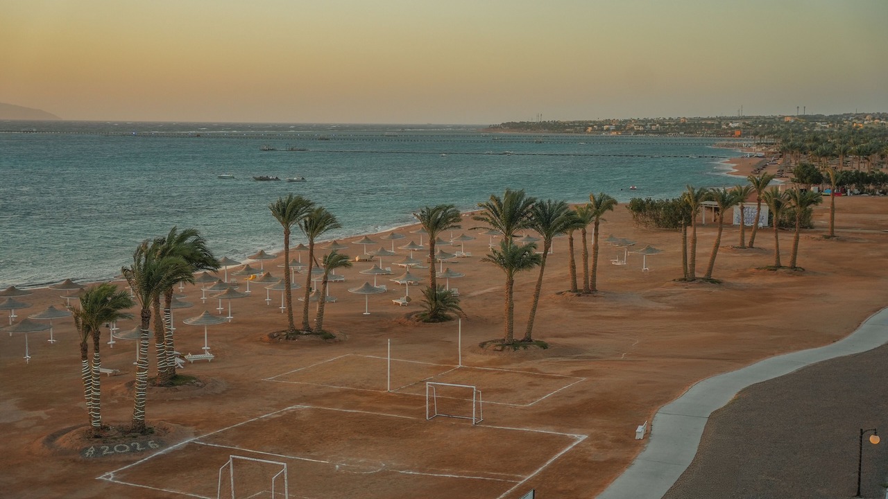 Photo of Others in Sharm El Sheikh