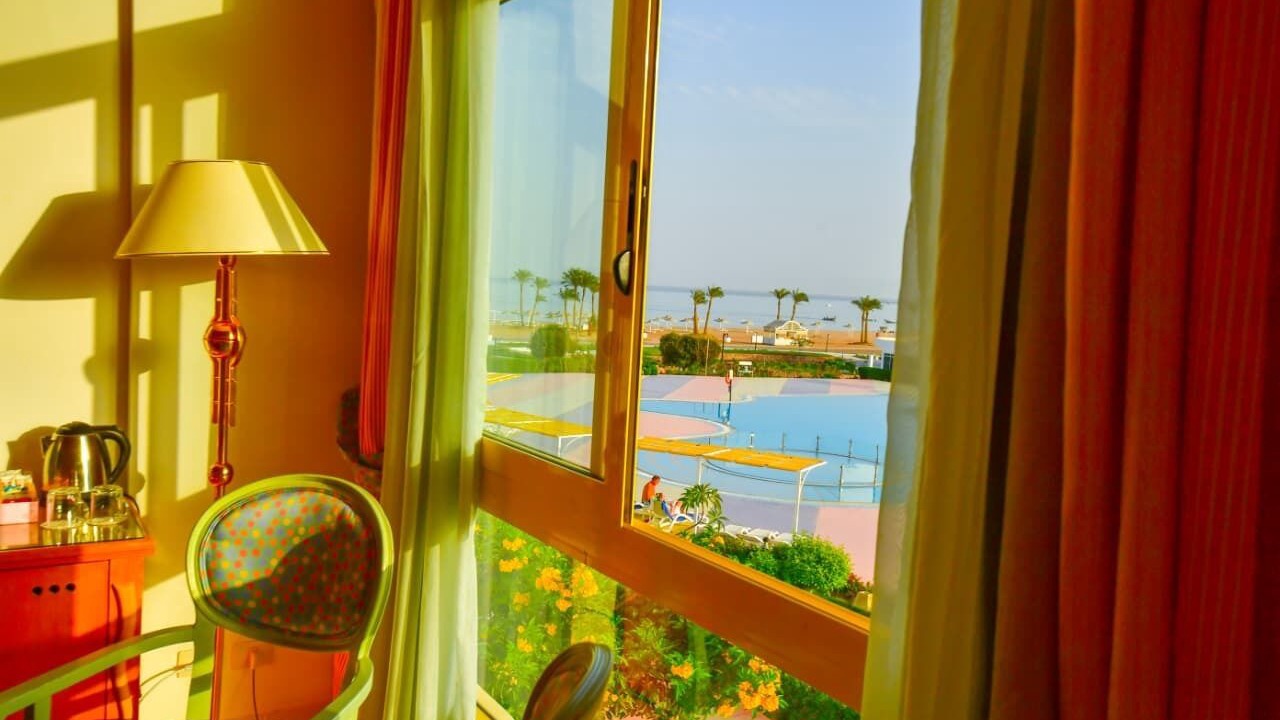 Photo of Outdoor in Sharm El Sheikh