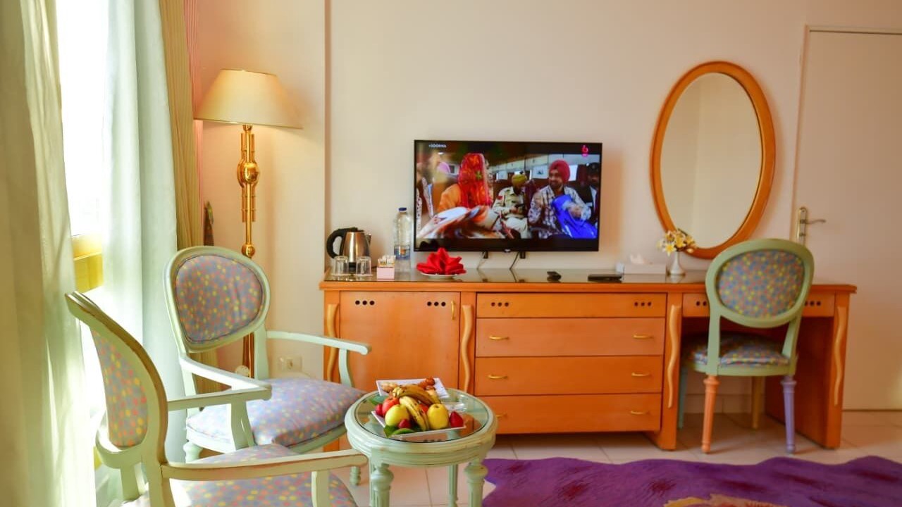 Photo of Bedroom in Sharm El Sheikh