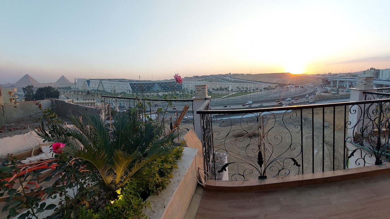 Photo of Outdoor in Al Haram