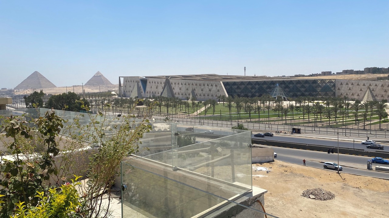 Photo of Patio Balcony in Al Haram