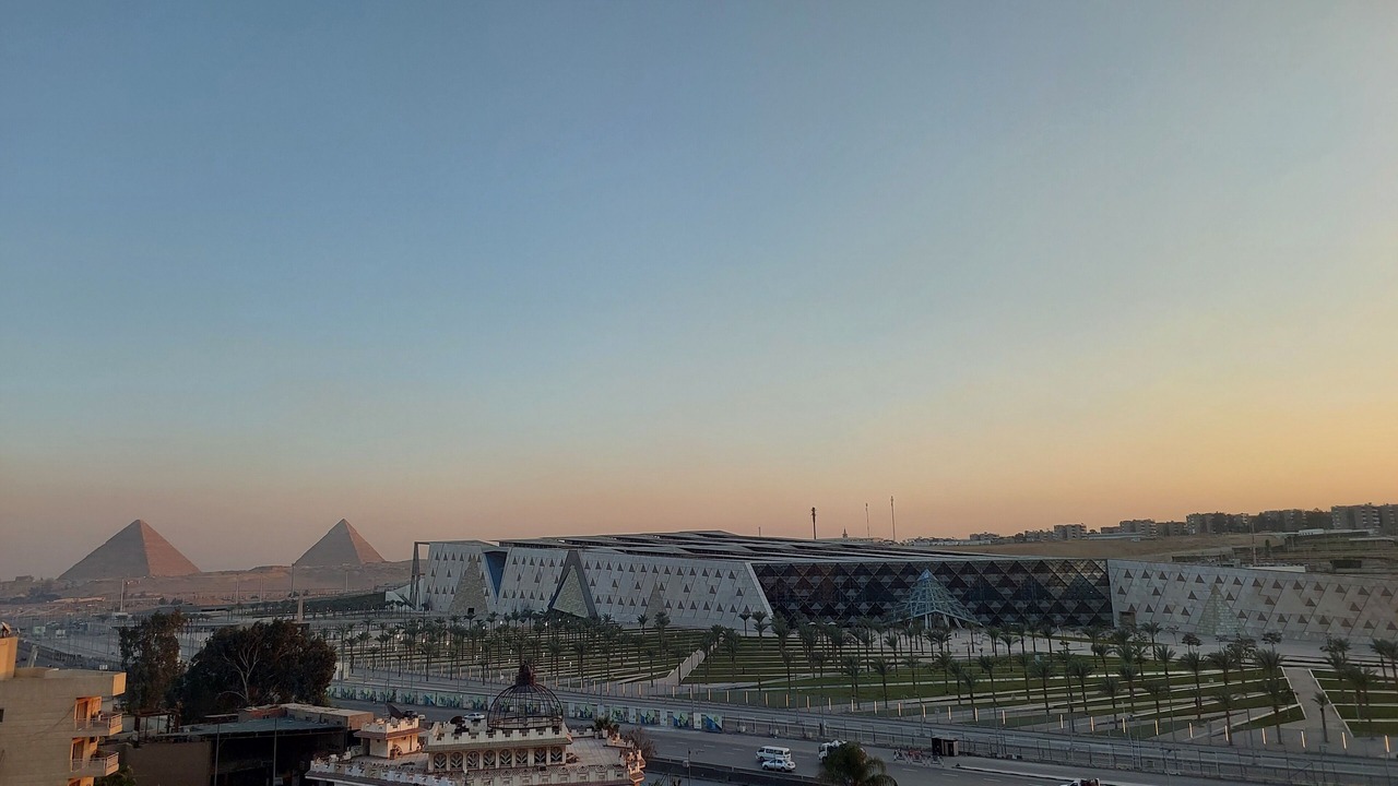 Photo of Outdoor in Al Haram