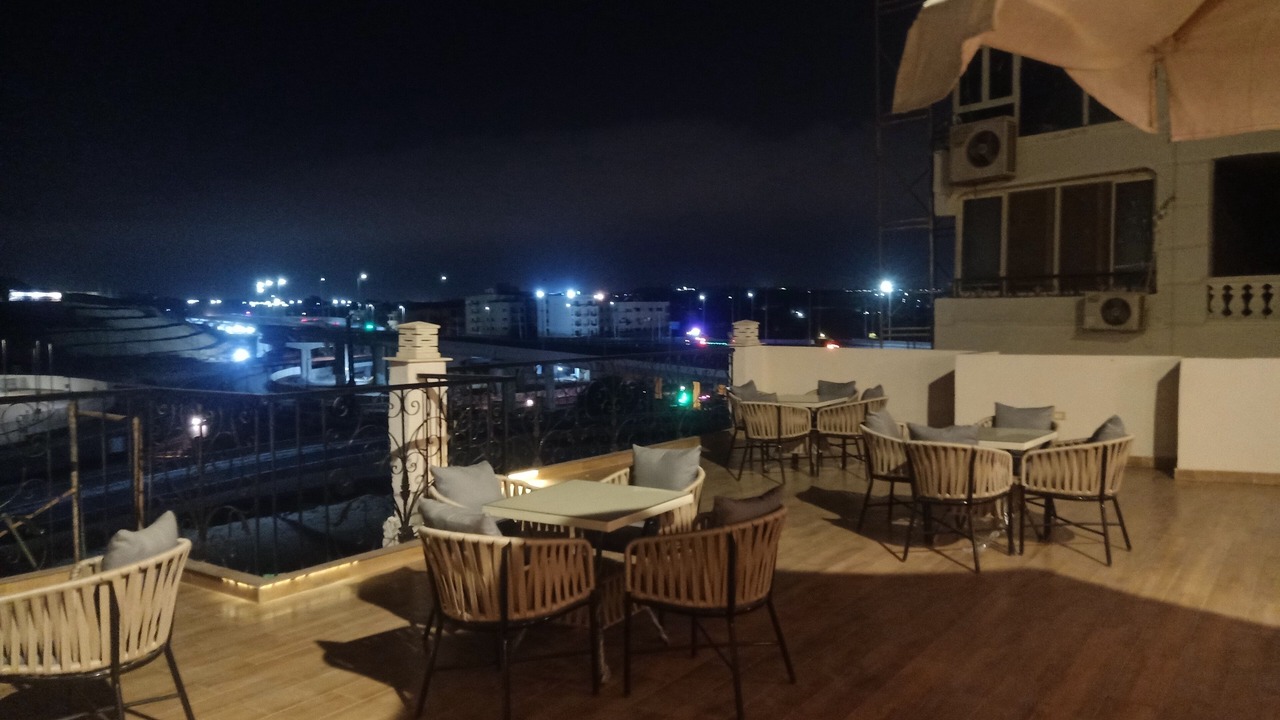Photo of Patio Balcony in Al Haram