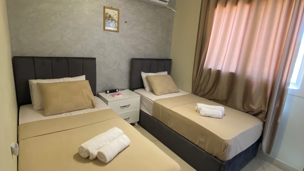 Photo of Bedroom in Al Haram