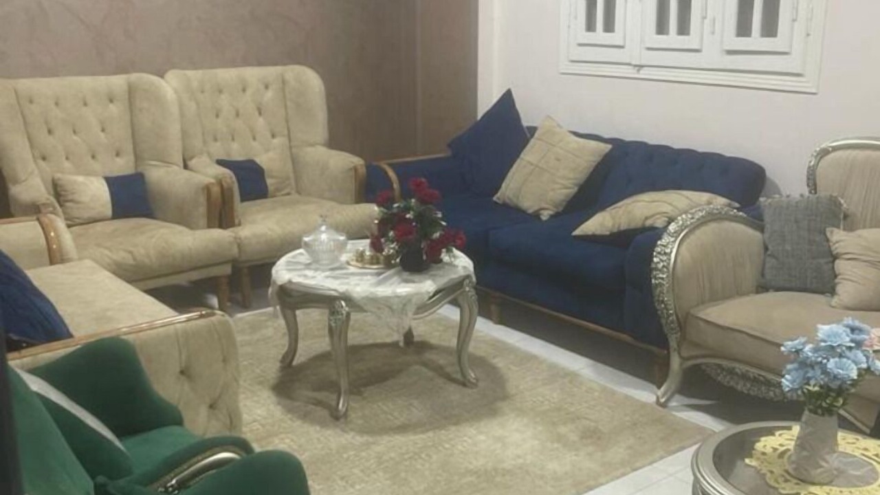 Photo of Livingroom in Awlad Saqr