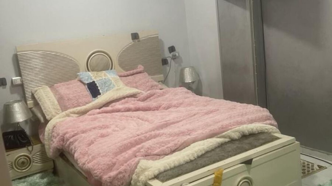 Photo of Bedroom in Awlad Saqr