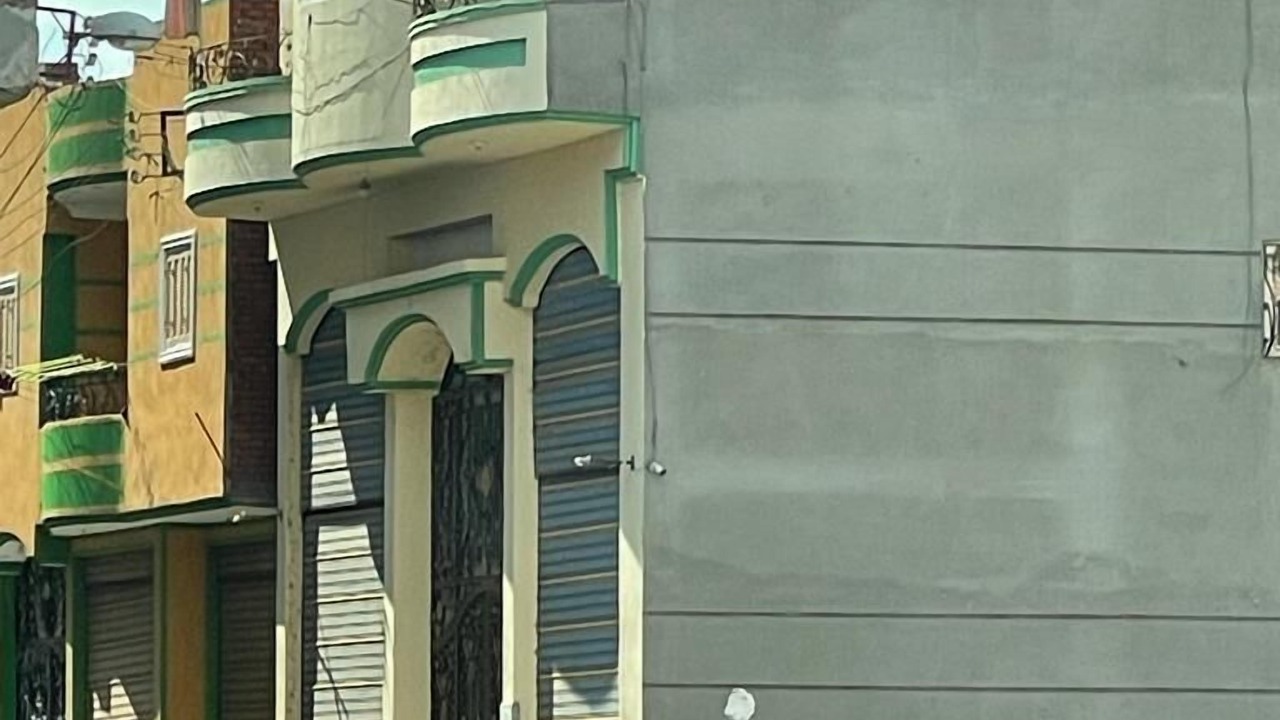 Photo of Outdoor in Awlad Saqr