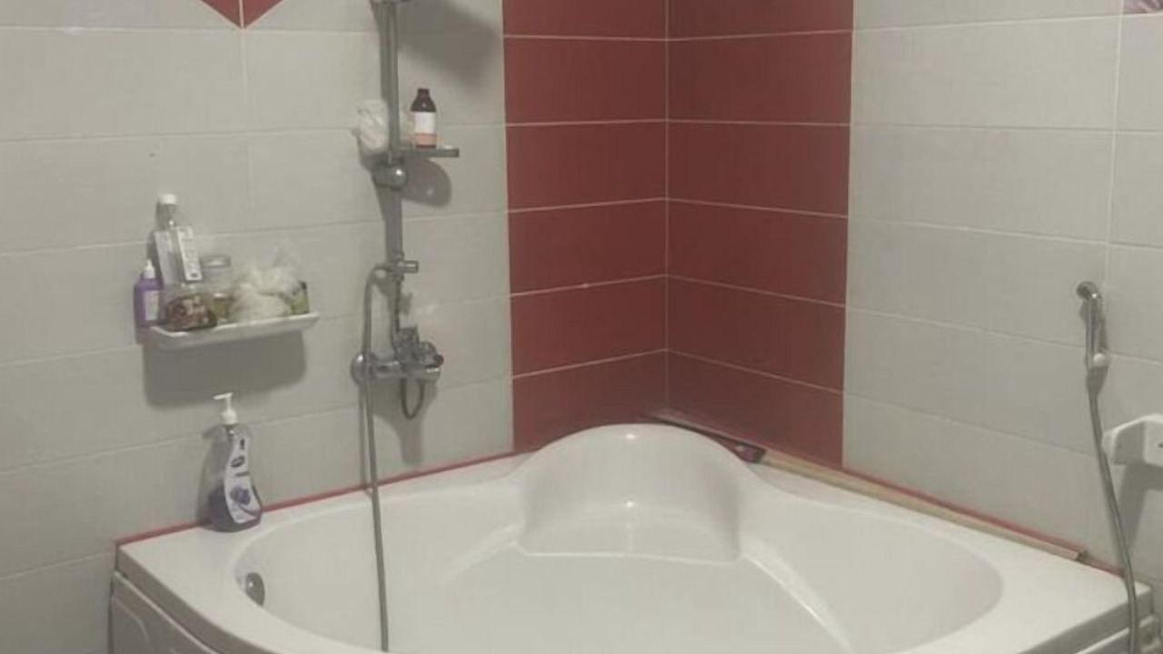 Photo of Bathroom in Awlad Saqr