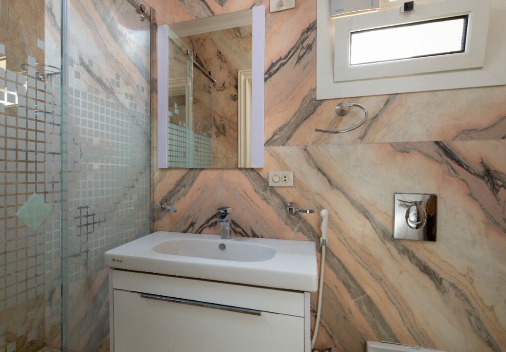 Photo of Bathroom in Oula