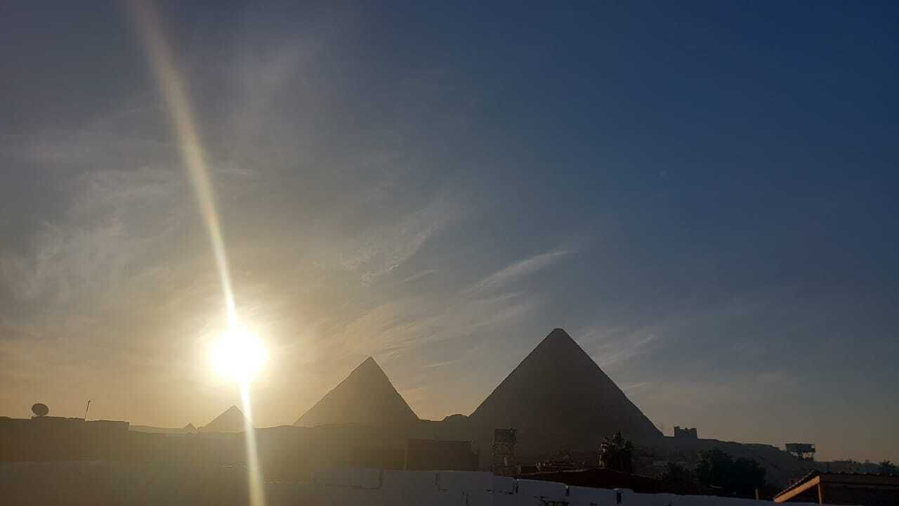 Photo of Patio Balcony in Al Haram