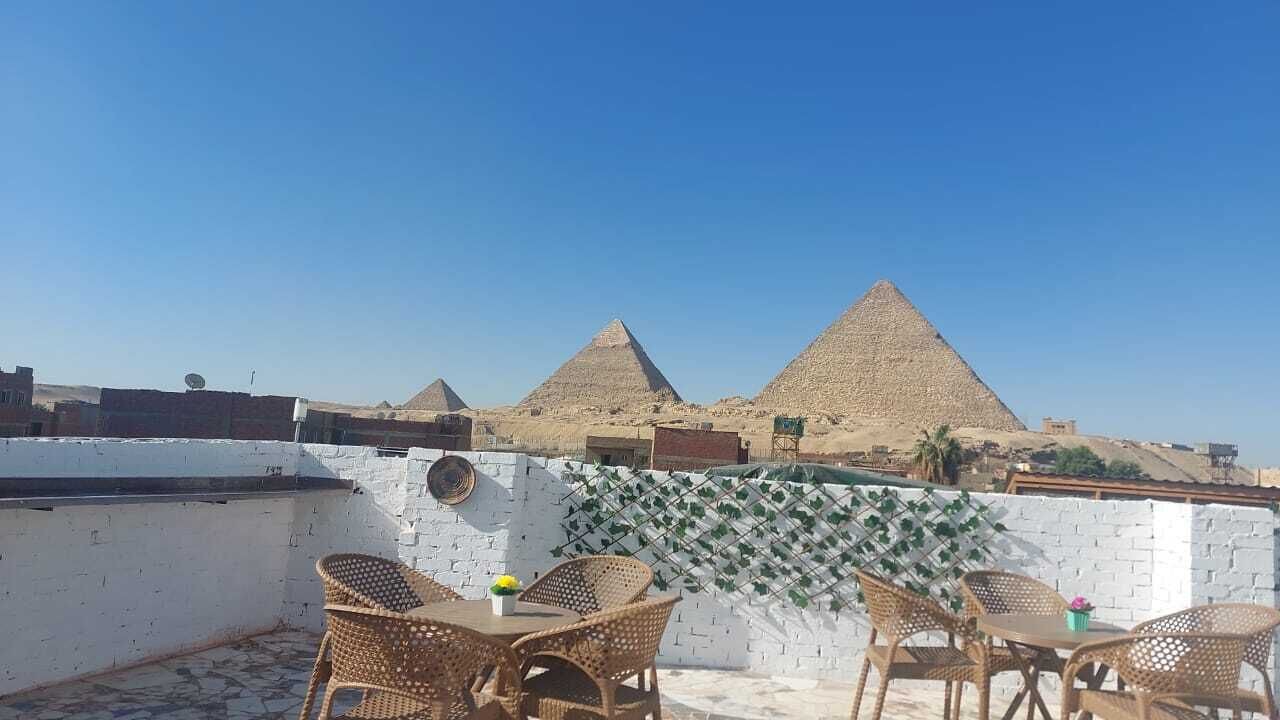 Photo of Patio Balcony in Al Haram
