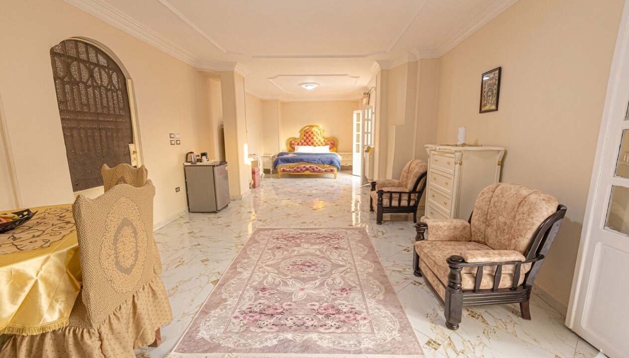 Photo of Bedroom in Al Haram