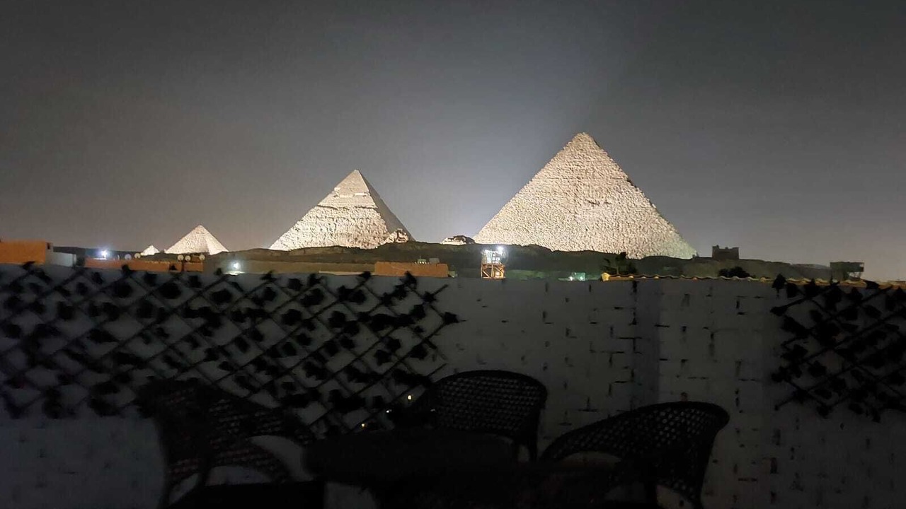 Photo of Patio Balcony in Al Haram