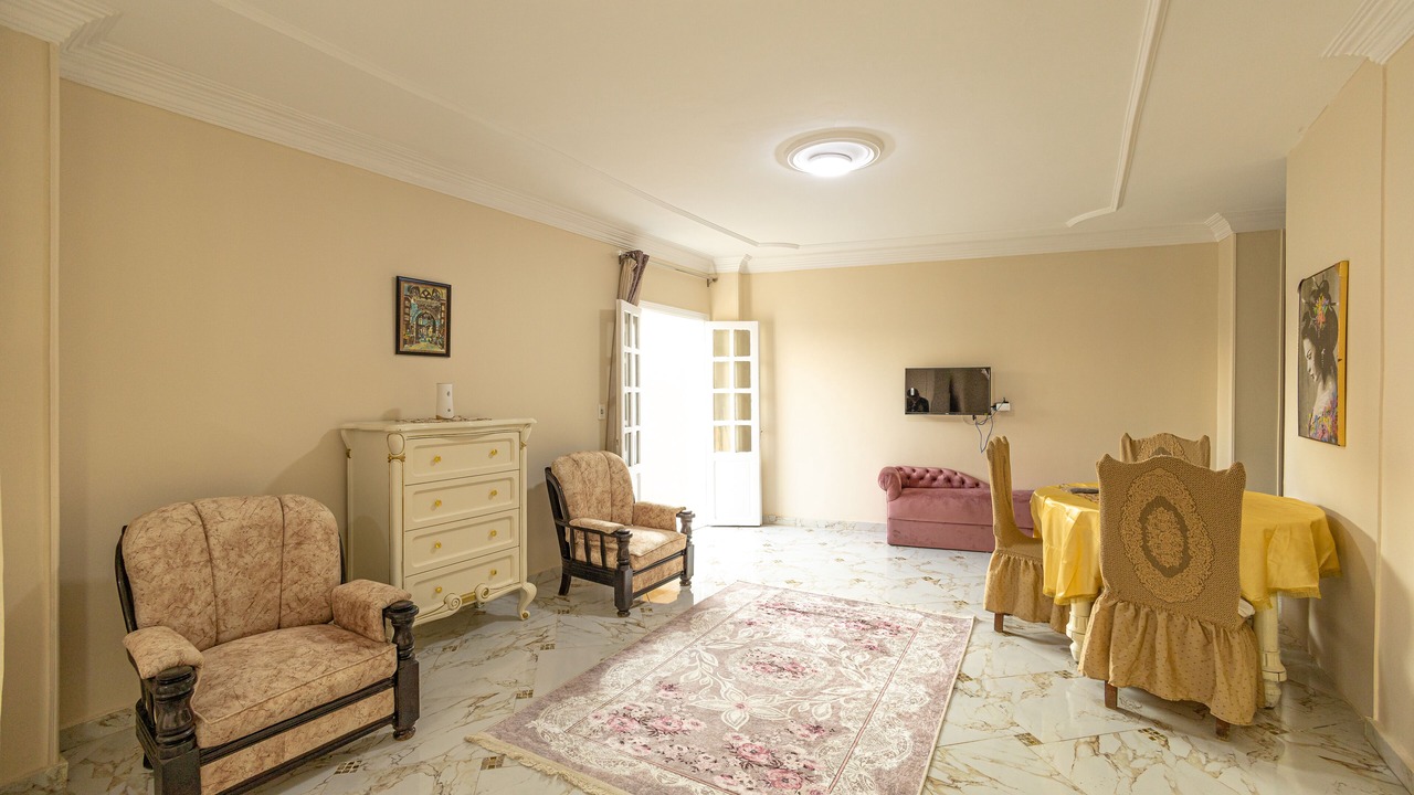 Photo of Bedroom in Al Haram