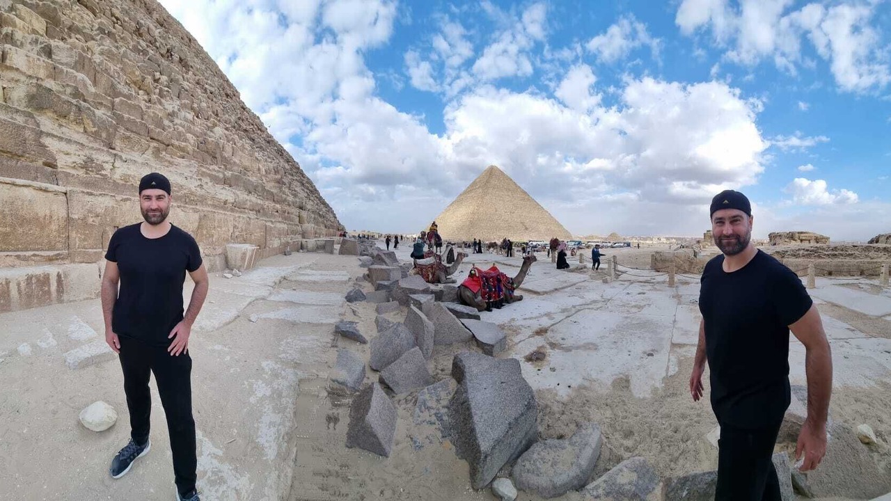 Photo of Outdoor in Al Haram