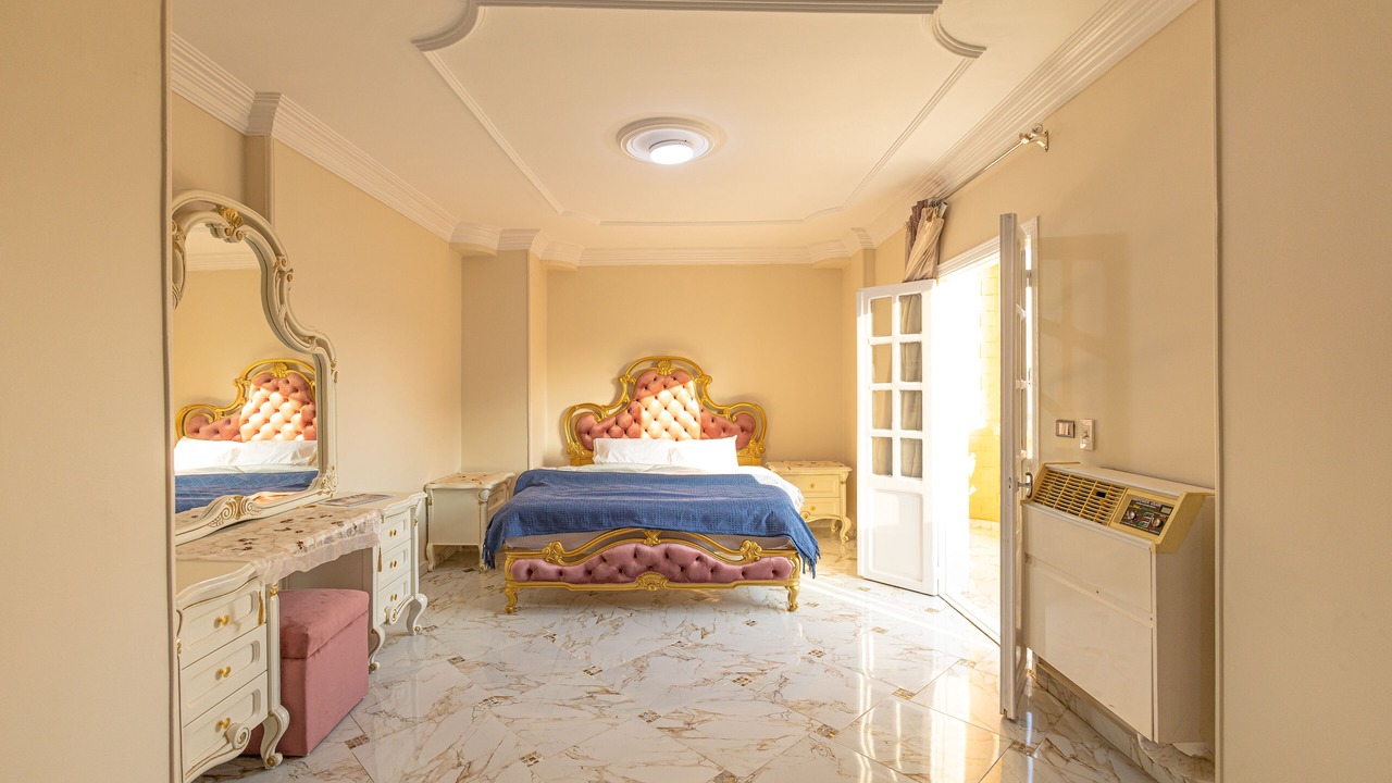 Photo of Bedroom in Al Haram