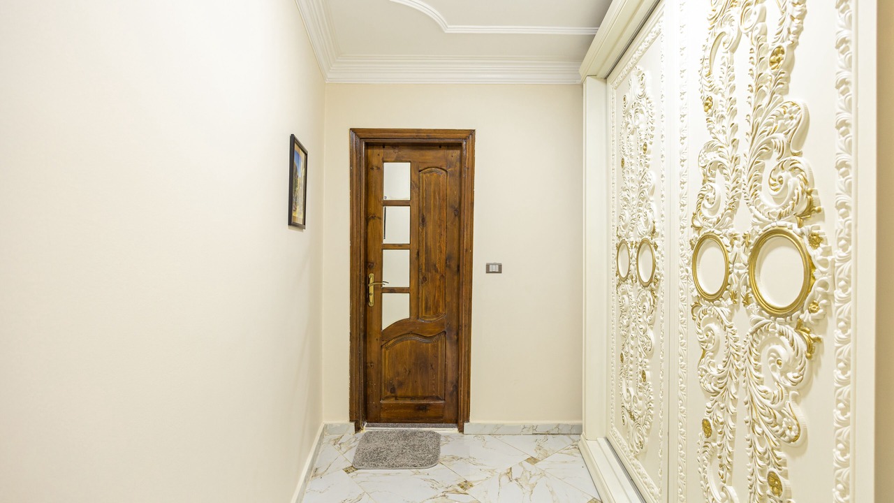 Photo of Bedroom in Al Haram