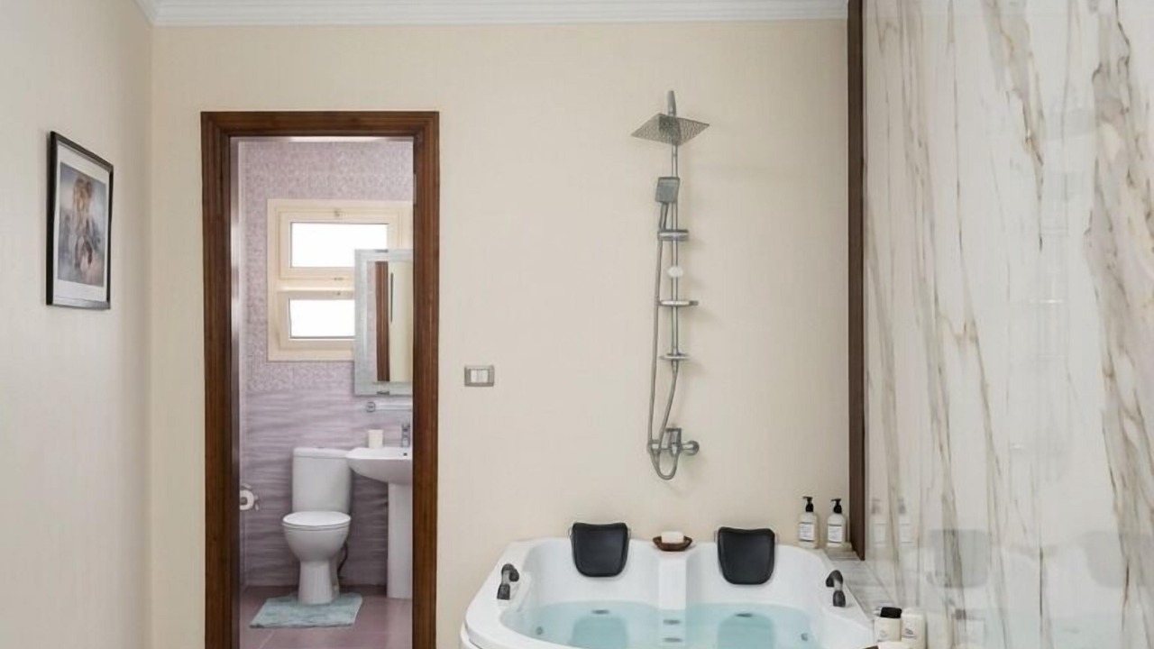 Photo of Bathroom in Al Haram
