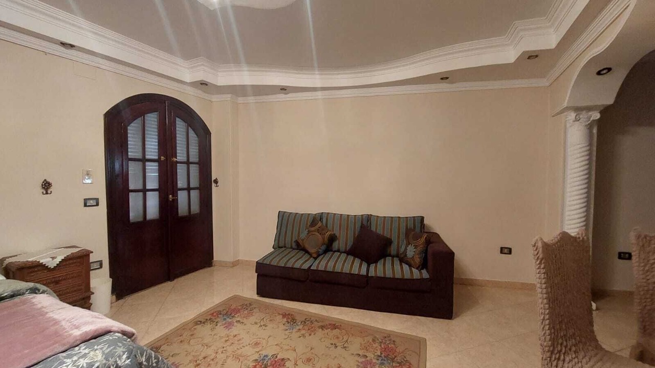 Photo of Bedroom in Al Haram