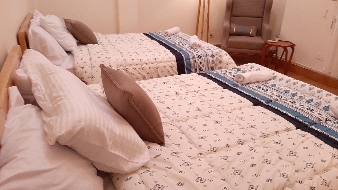 Photo of Bedroom in Downtown Cairo