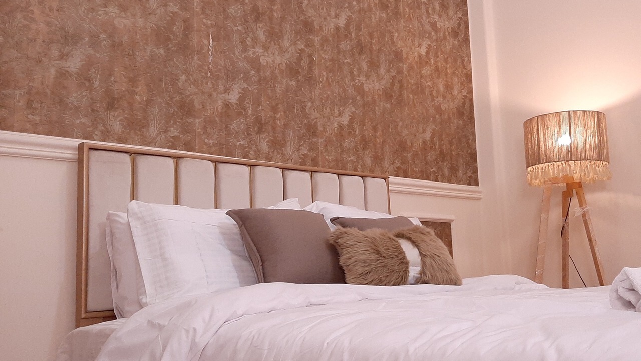 Photo of Bedroom in Downtown Cairo