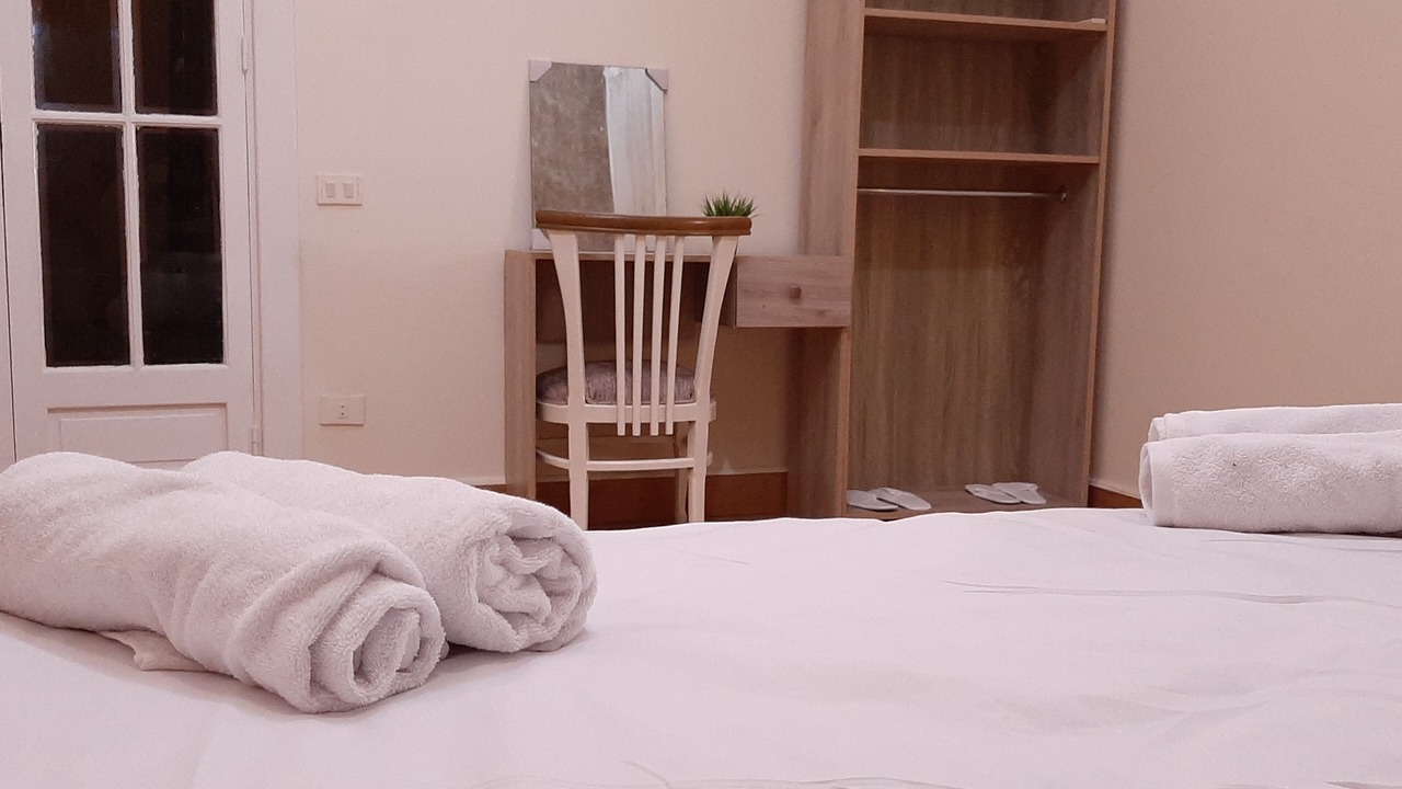 Photo of Bedroom in Downtown Cairo