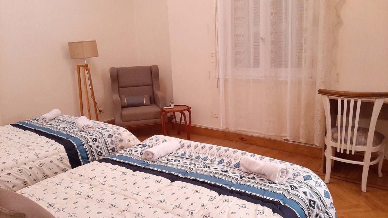 Photo of Bedroom in Downtown Cairo