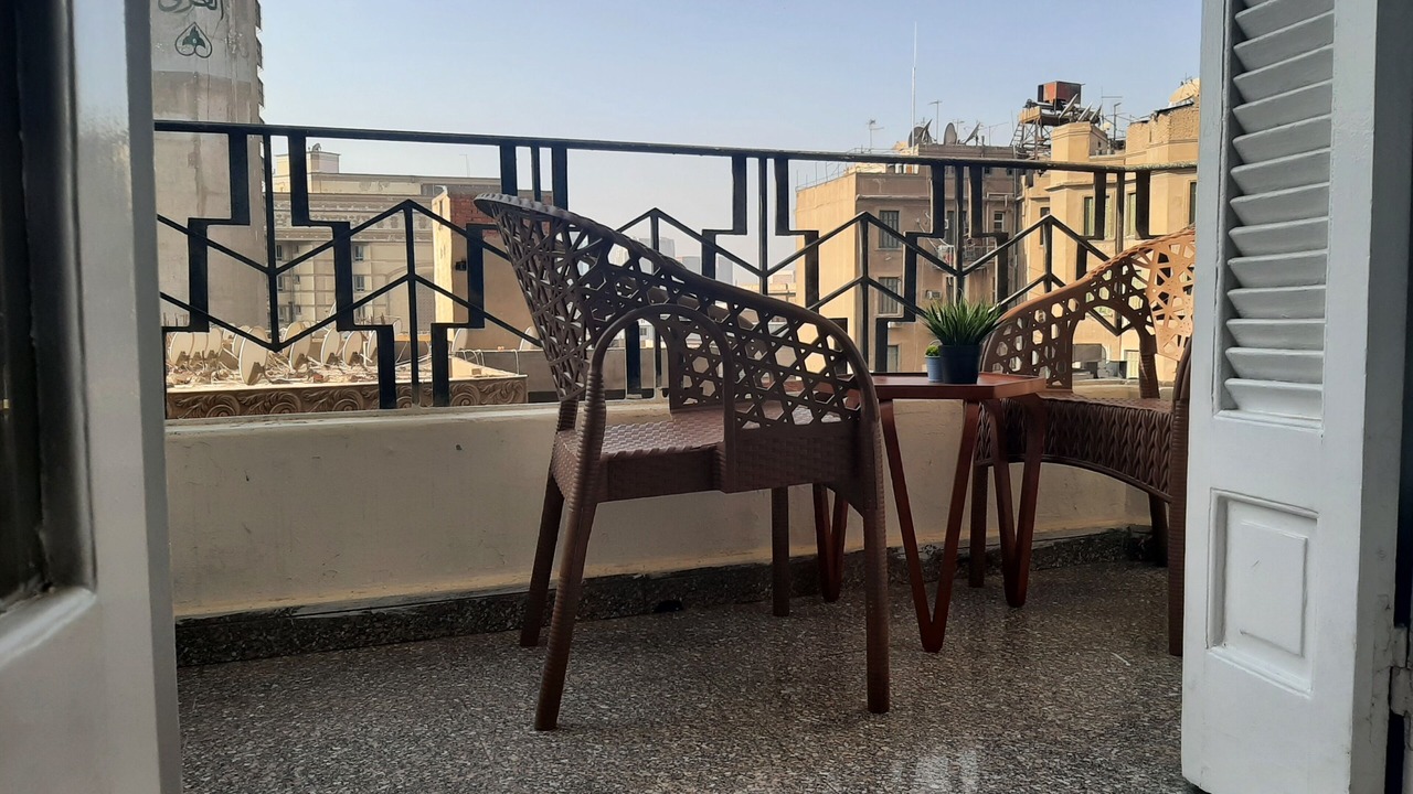 Photo of Others in Downtown Cairo