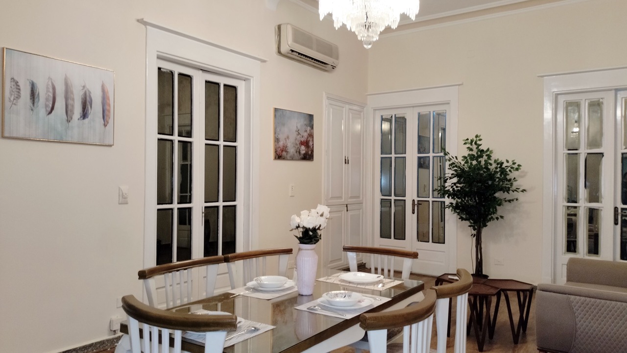 Photo of Bedroom in Downtown Cairo