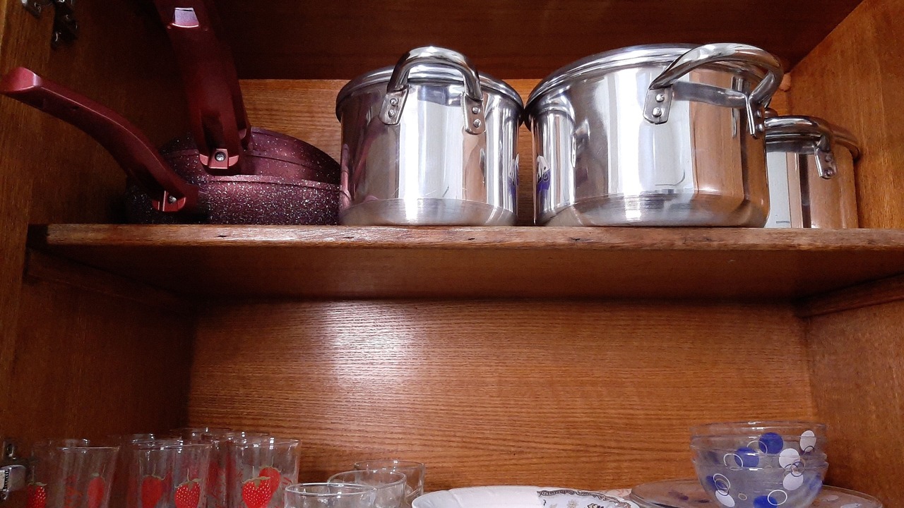 Photo of Kitchen in Downtown Cairo
