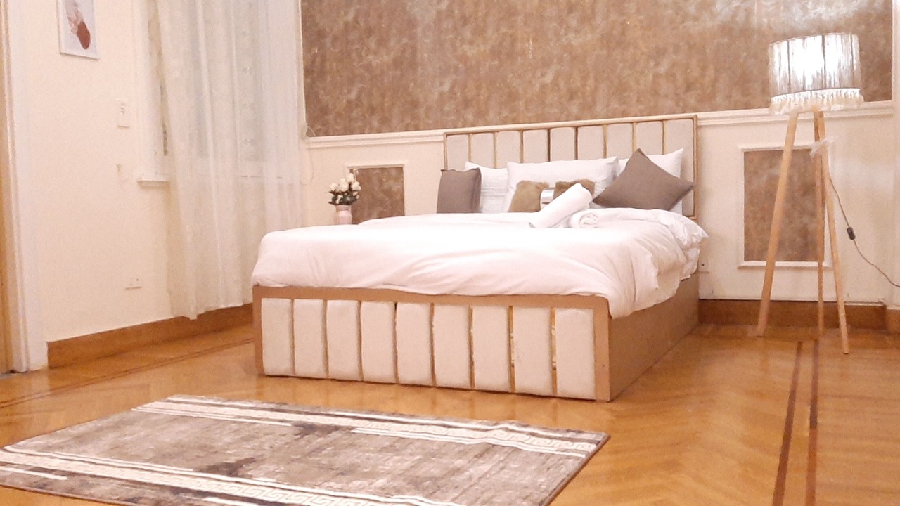 Photo of Bedroom in Downtown Cairo