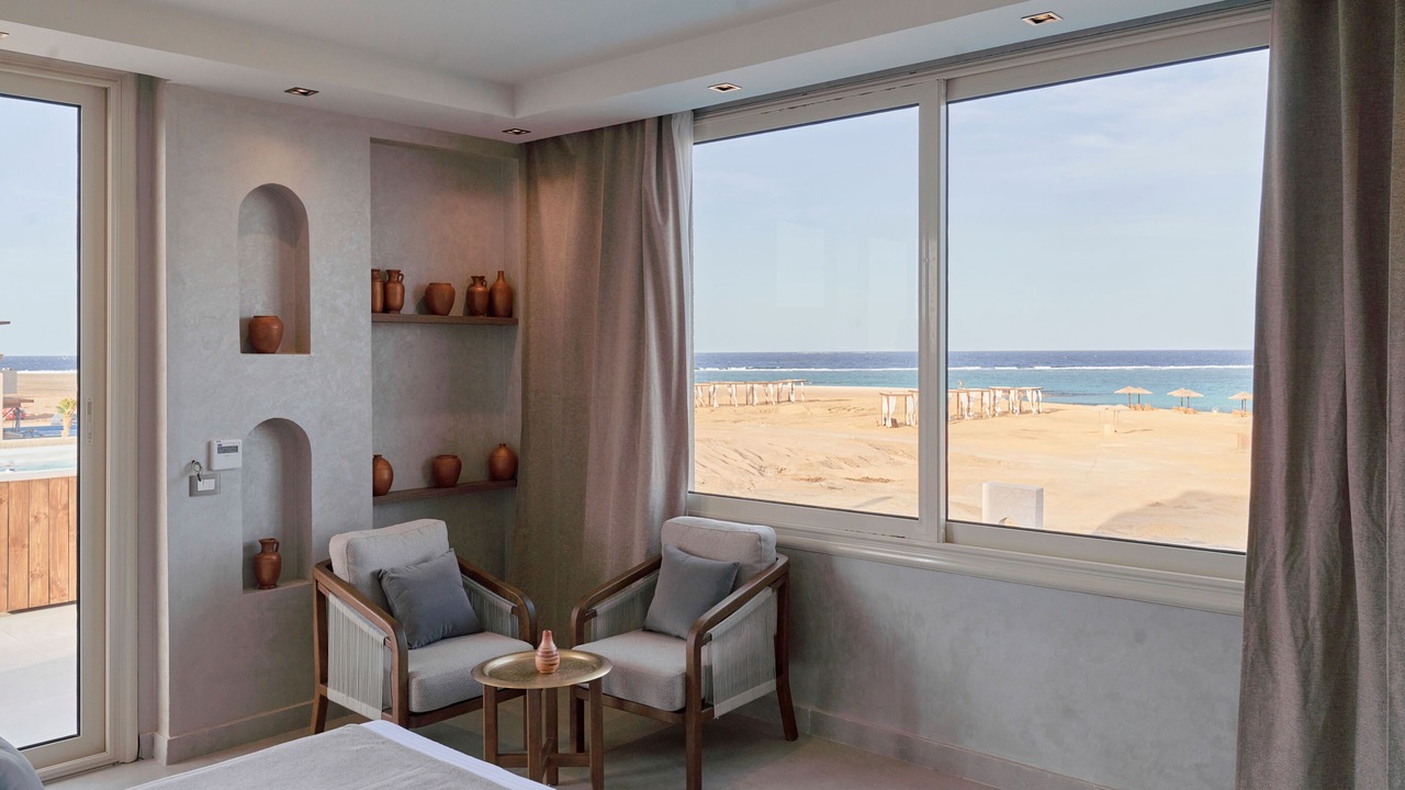 Photo of Bedroom in Marsa Alam