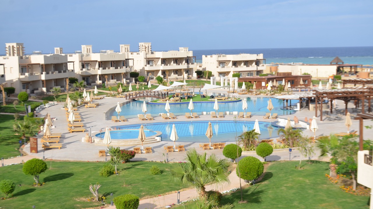 Photo of Outdoor in Marsa Alam