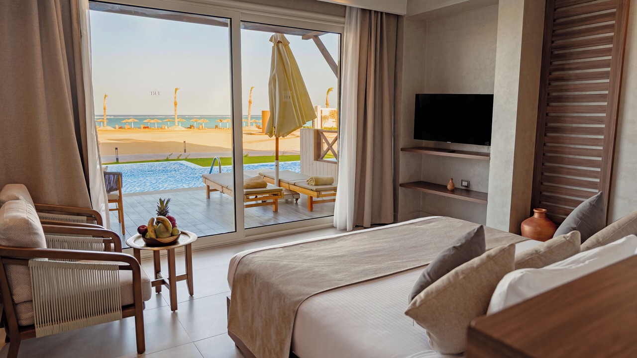 Photo of Bedroom in Marsa Alam