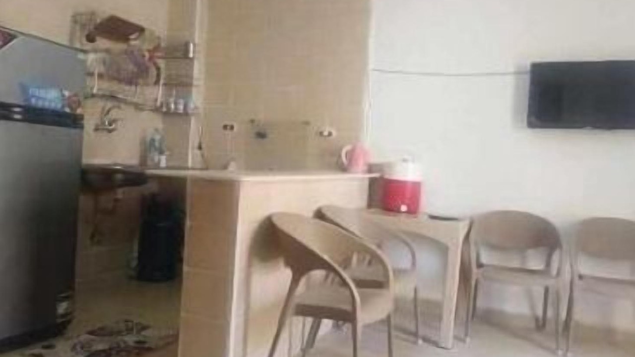 Photo of Kitchen in Ras Sudar