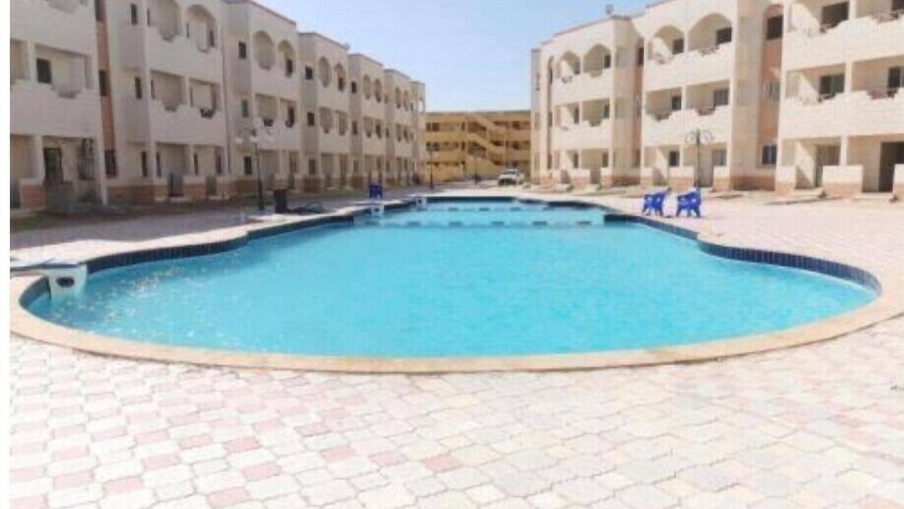 Photo of Outdoor in Ras Sudar