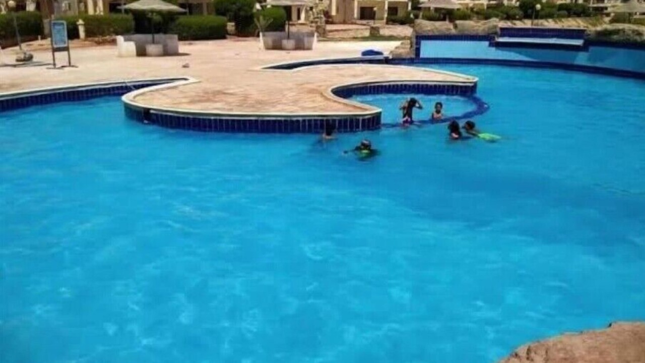 Photo of Outdoor in Ras Sudar