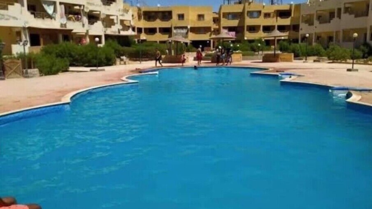 Photo of Outdoor in Ras Sudar