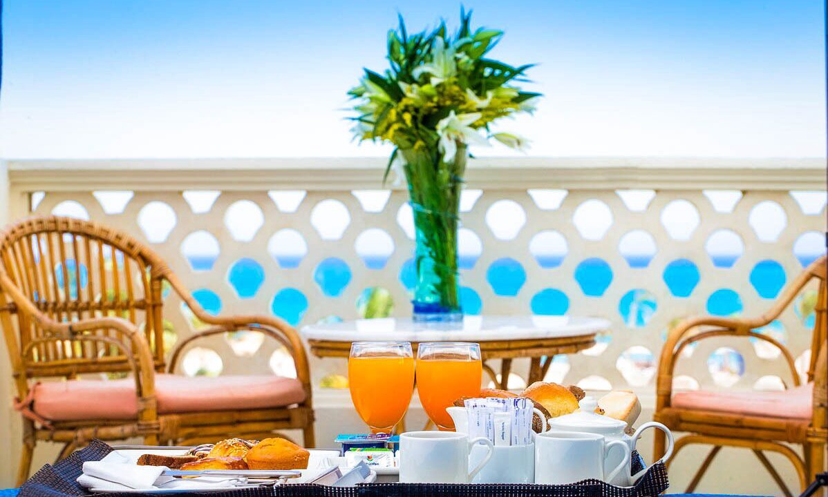 Photo of Patio Balcony in Village Road