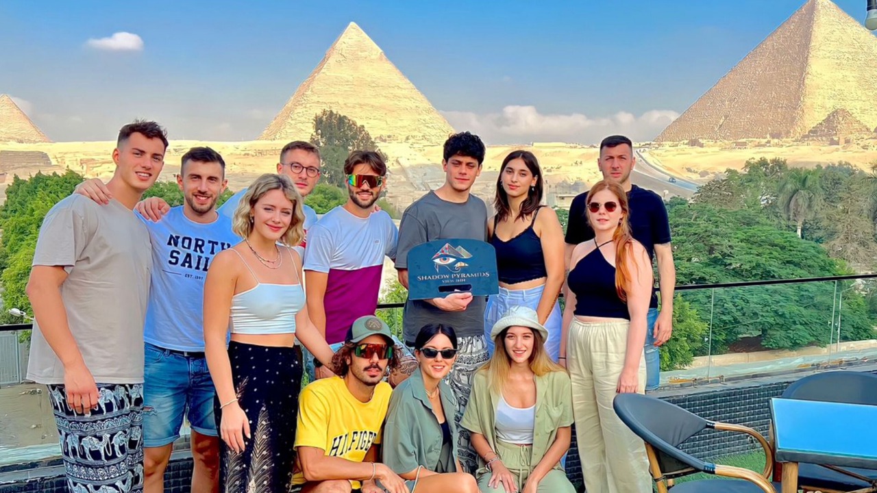 Photo of Outdoor in Giza
