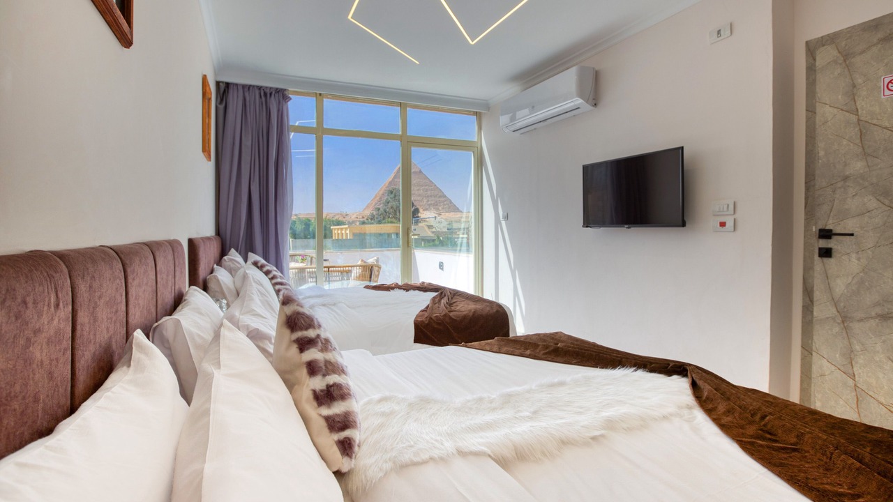 Photo of Bedroom in Giza