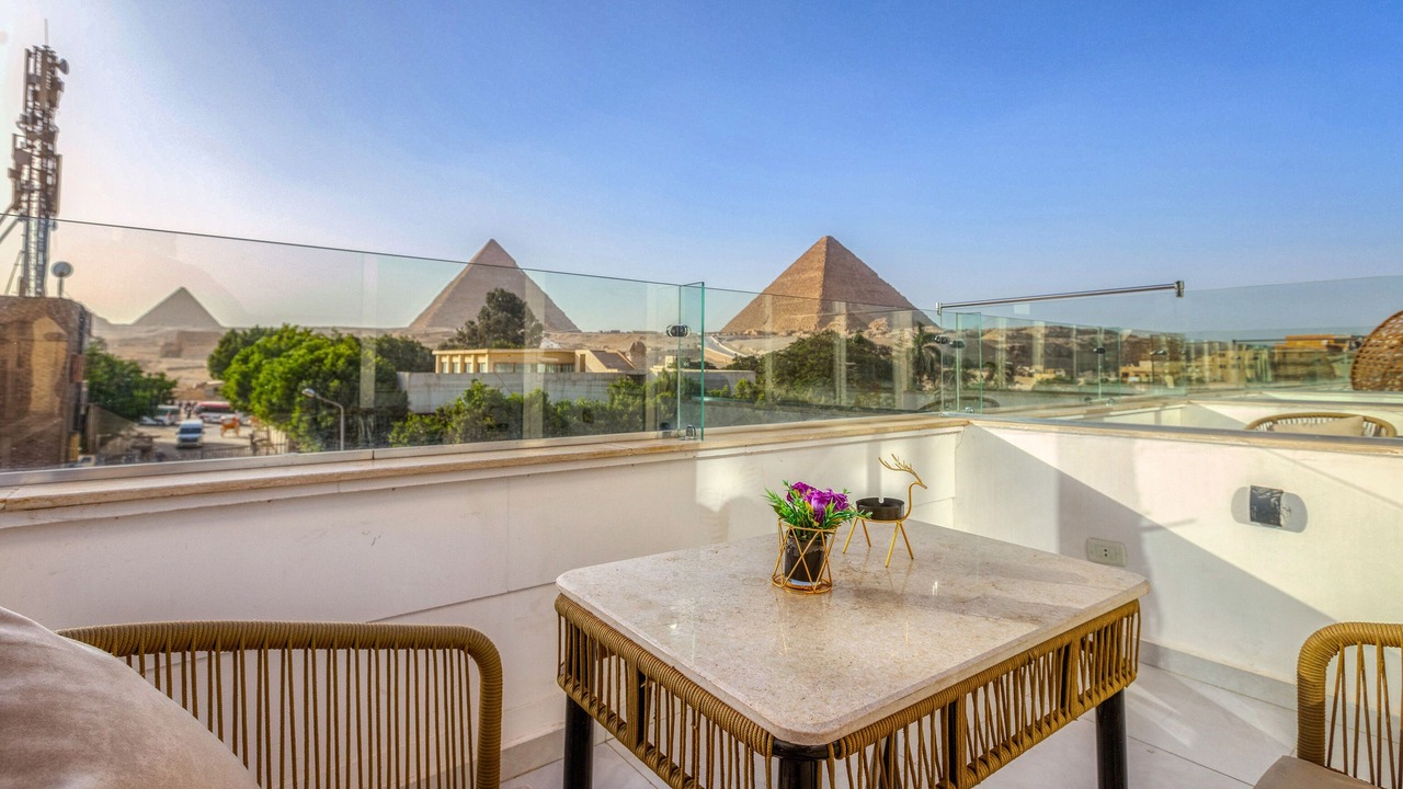 Photo of Bedroom in Giza