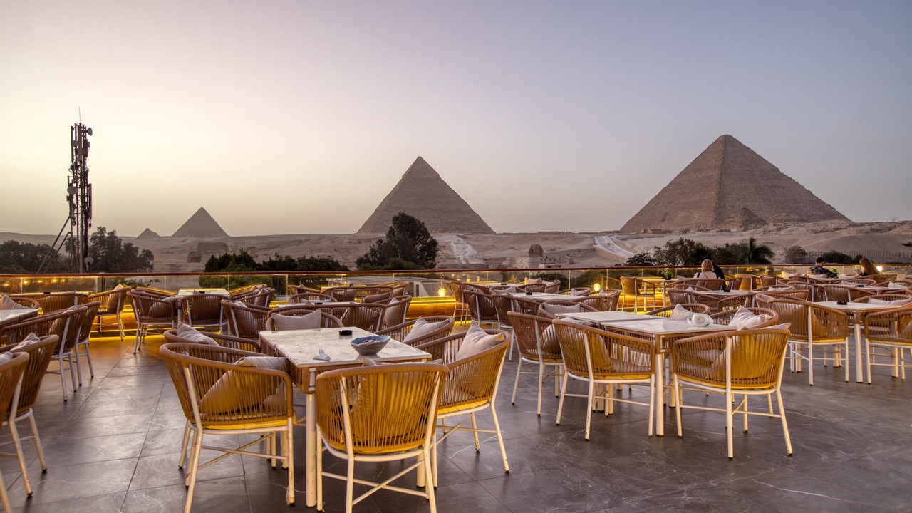 Photo of Others in Giza