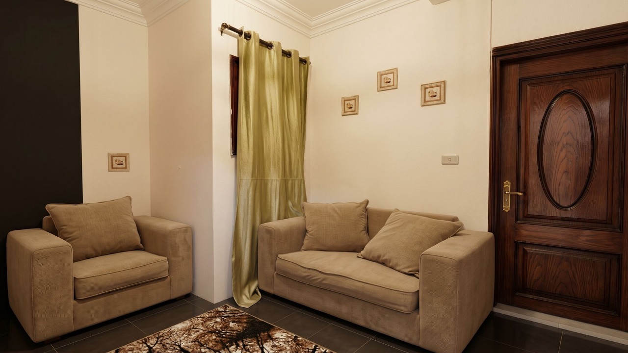 Photo of Bedroom in Al Haram