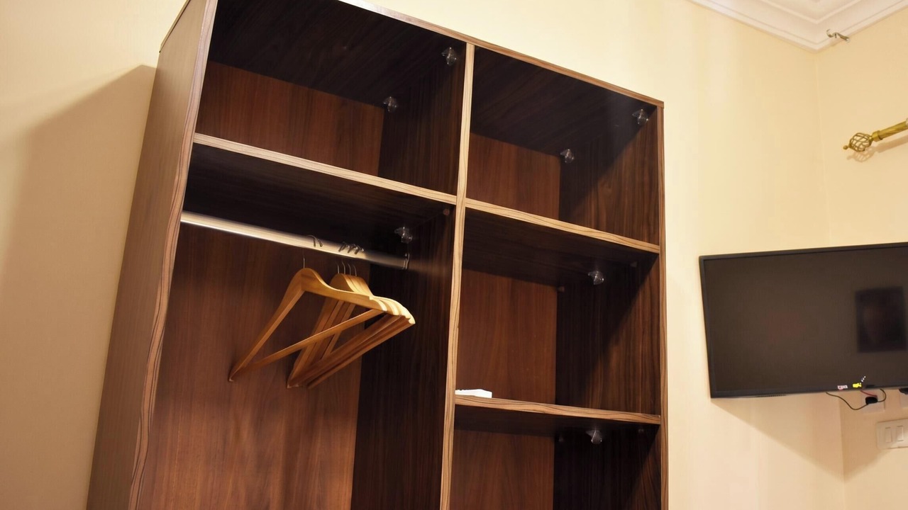 Photo of Bedroom in Al Haram