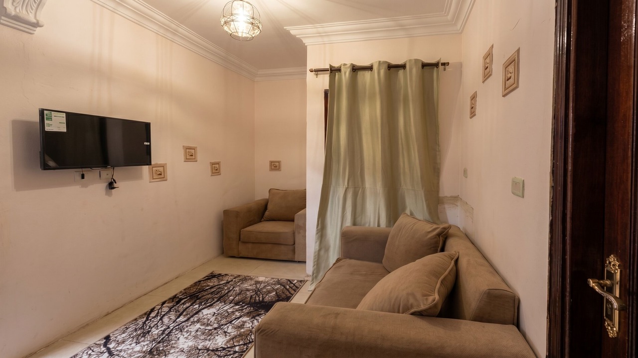 Photo of Bedroom in Al Haram