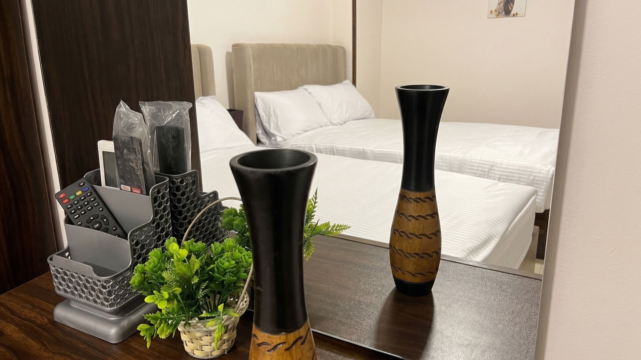 Photo of Bedroom in Al Haram