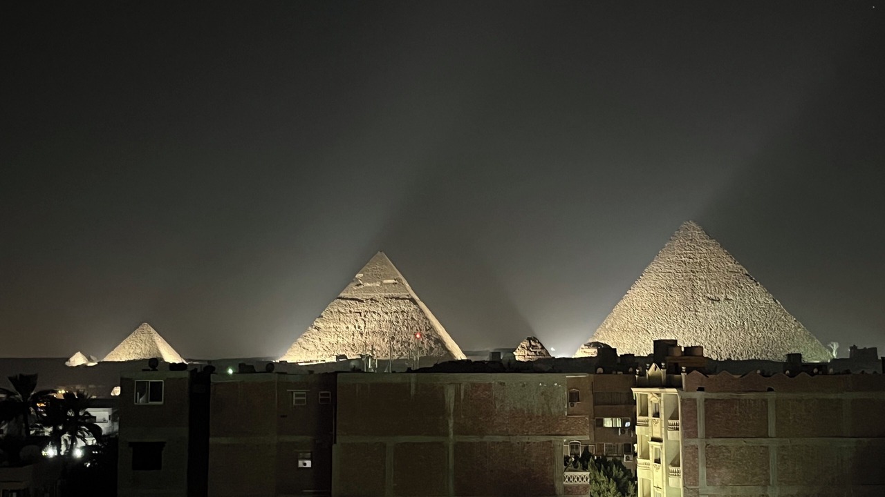 Photo of Outdoor in Al Haram